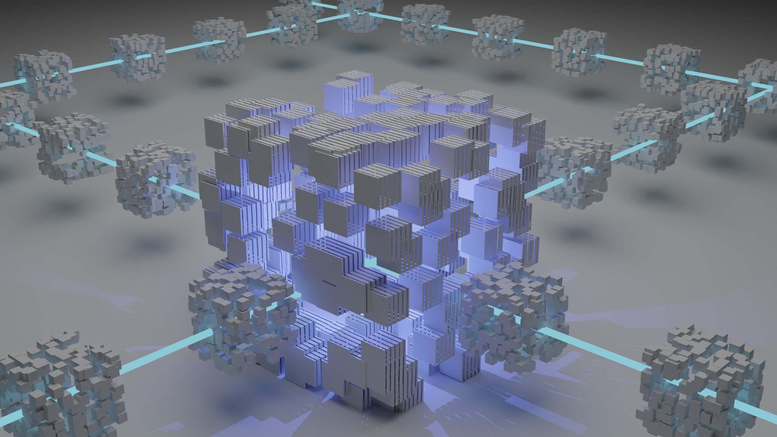 ブロックチェーン