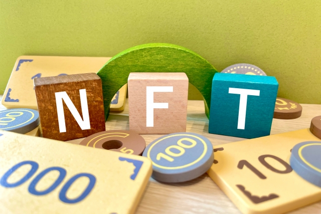 NFT