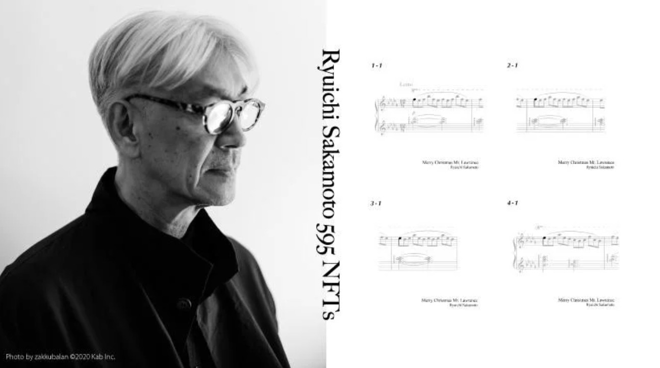 坂本龍一 出典:https://prtimes.jp/main/html/rd/p/000003426.000000136.html