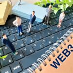 web1とweb2とweb3の違いとは？初心者にもわかりやすく解説します