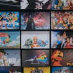 2023年のアニメ・漫画・イラストのNFTの最新トレンドまとめ