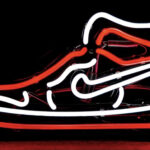 NIKE（ナイキ）から初のNFTスニーカーが登場！5月に販売開始