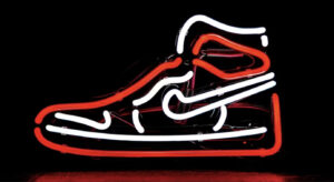NIKE（ナイキ）から初のNFTスニーカーが登場！5月に販売開始